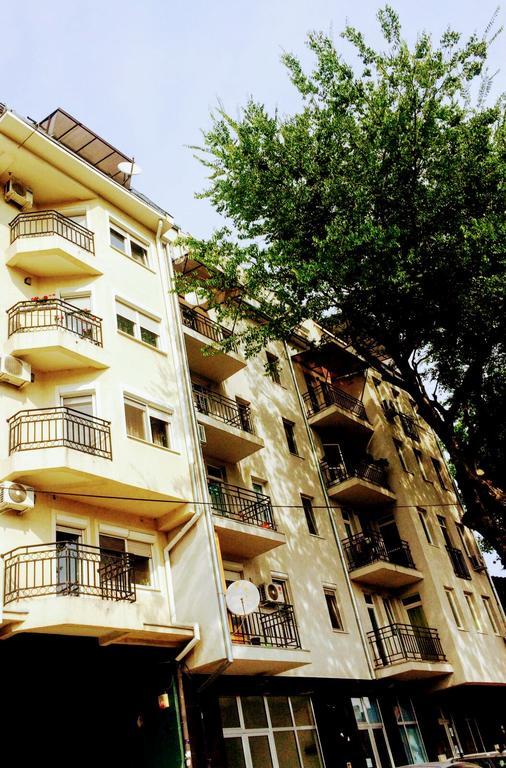 Daydream Apartment Subotica Exterior photo