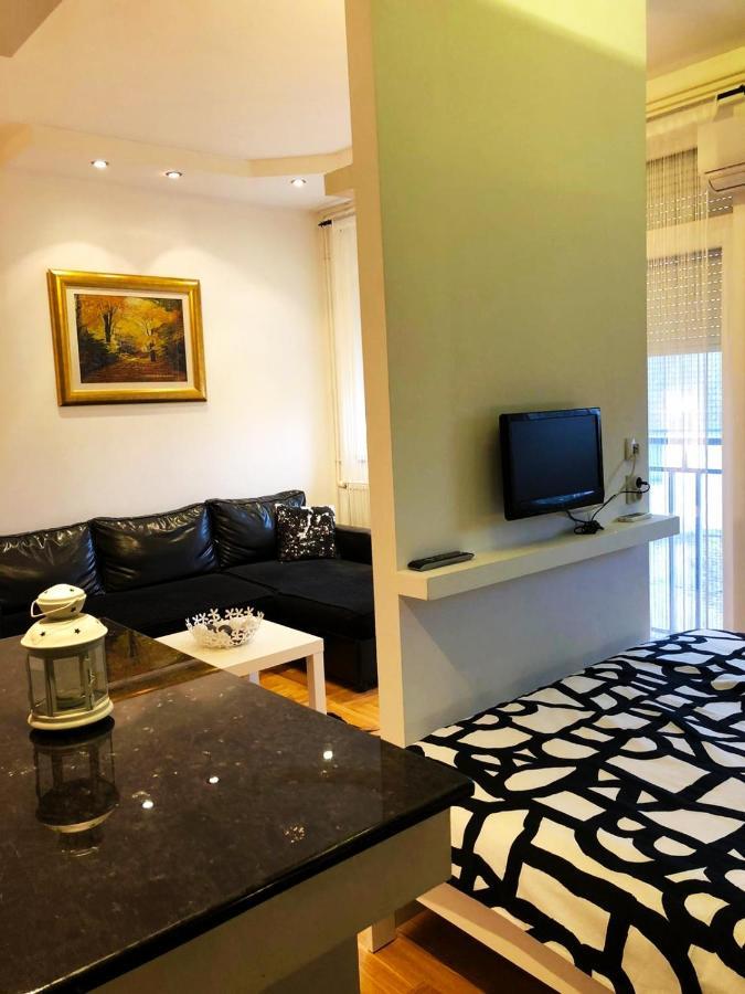 Daydream Apartment Subotica Exterior photo