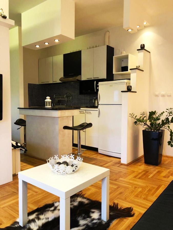 Daydream Apartment Subotica Exterior photo