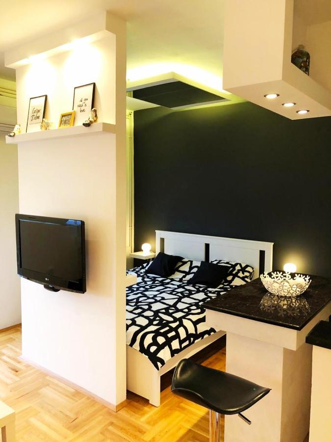 Daydream Apartment Subotica Exterior photo