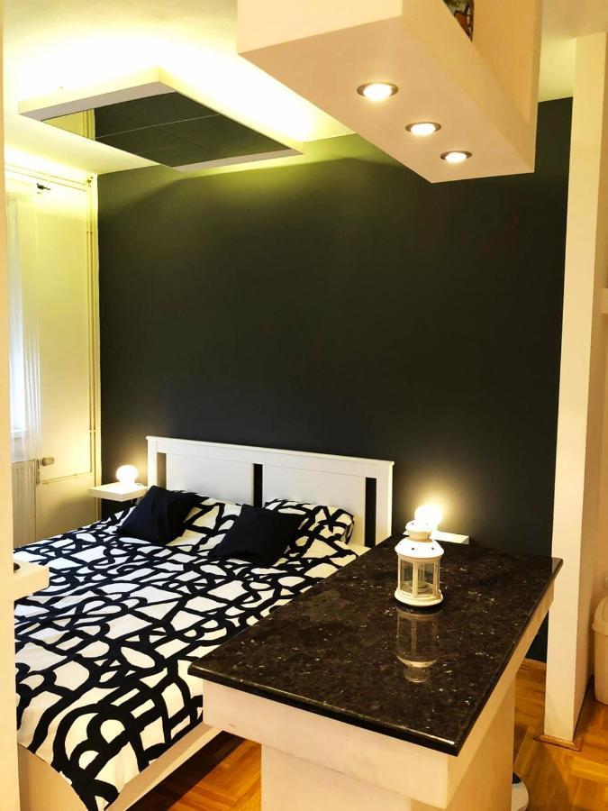 Daydream Apartment Subotica Exterior photo