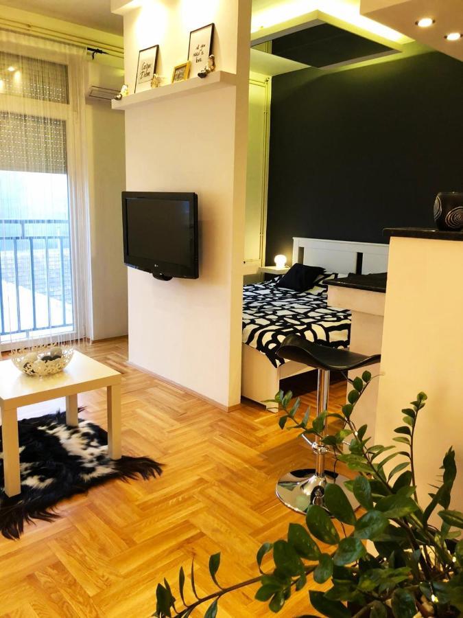 Daydream Apartment Subotica Exterior photo